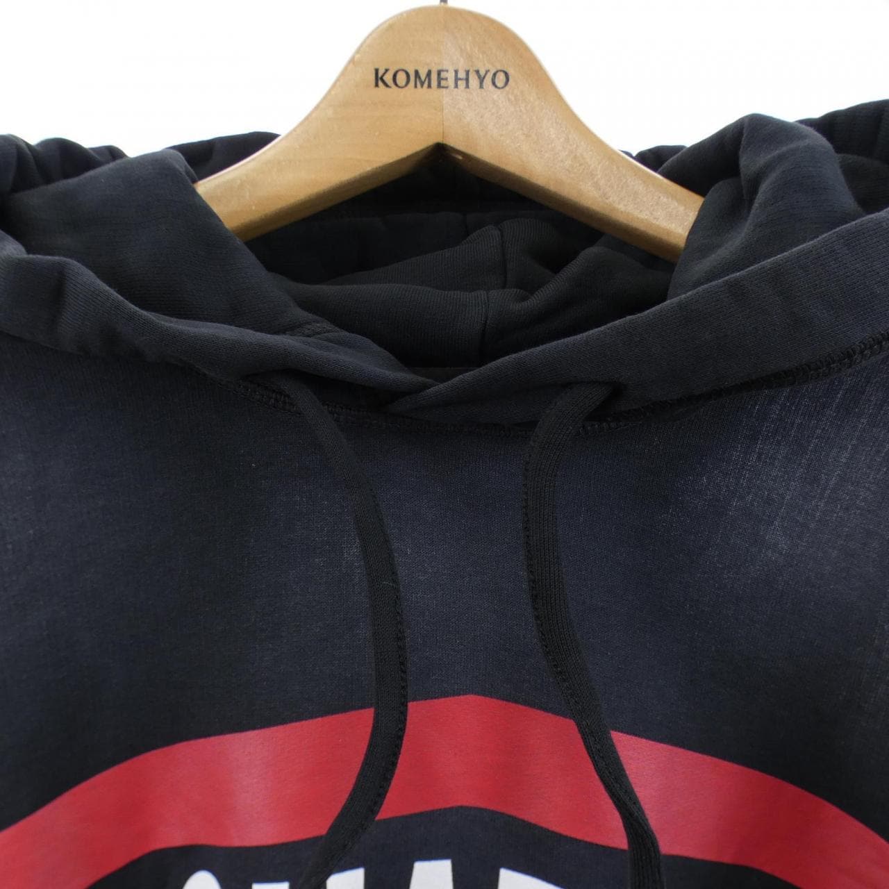 ディースクエアード DSQUARED2 S74GU0406 パーカー