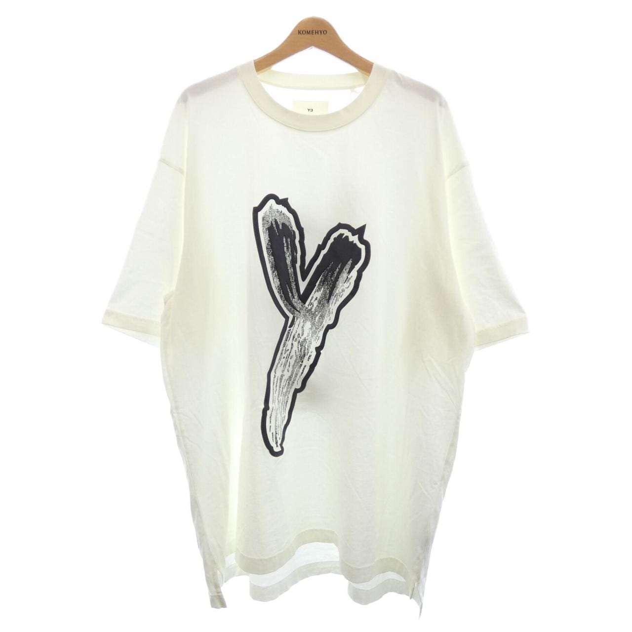 ワイスリー Y-3 HY1272 16C001 Tシャツ
