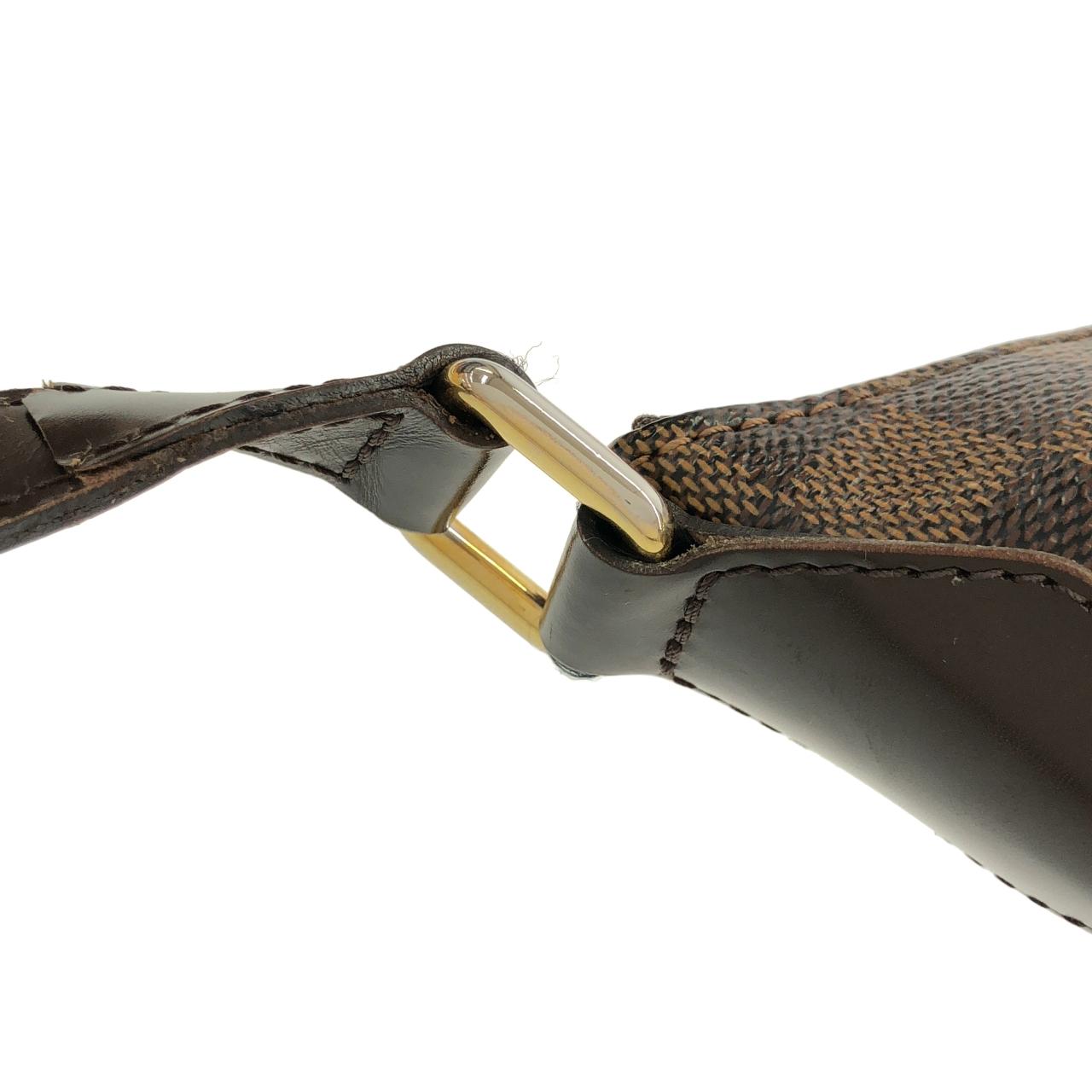 ルイヴィトン ダミエ ブルームズベリ PM N42251 ショルダーバッグ