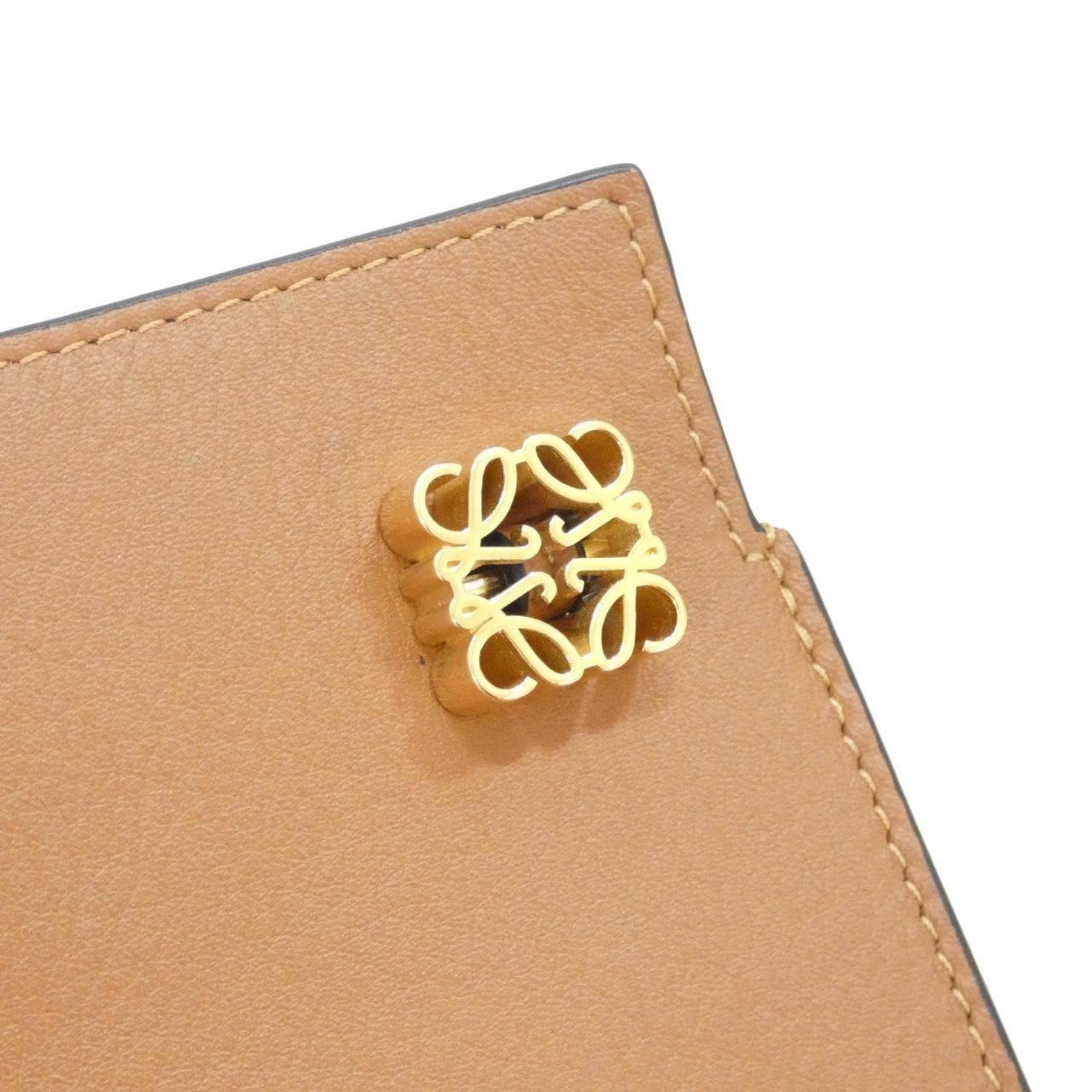 ロエベ ダイス ポケット C630R12X01 ショルダーバッグ