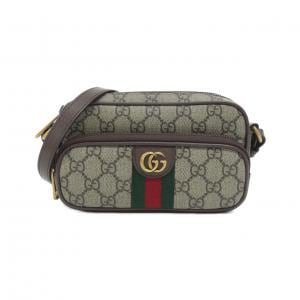 グッチ OPHIDIA 722557 96IWT ショルダーバッグ