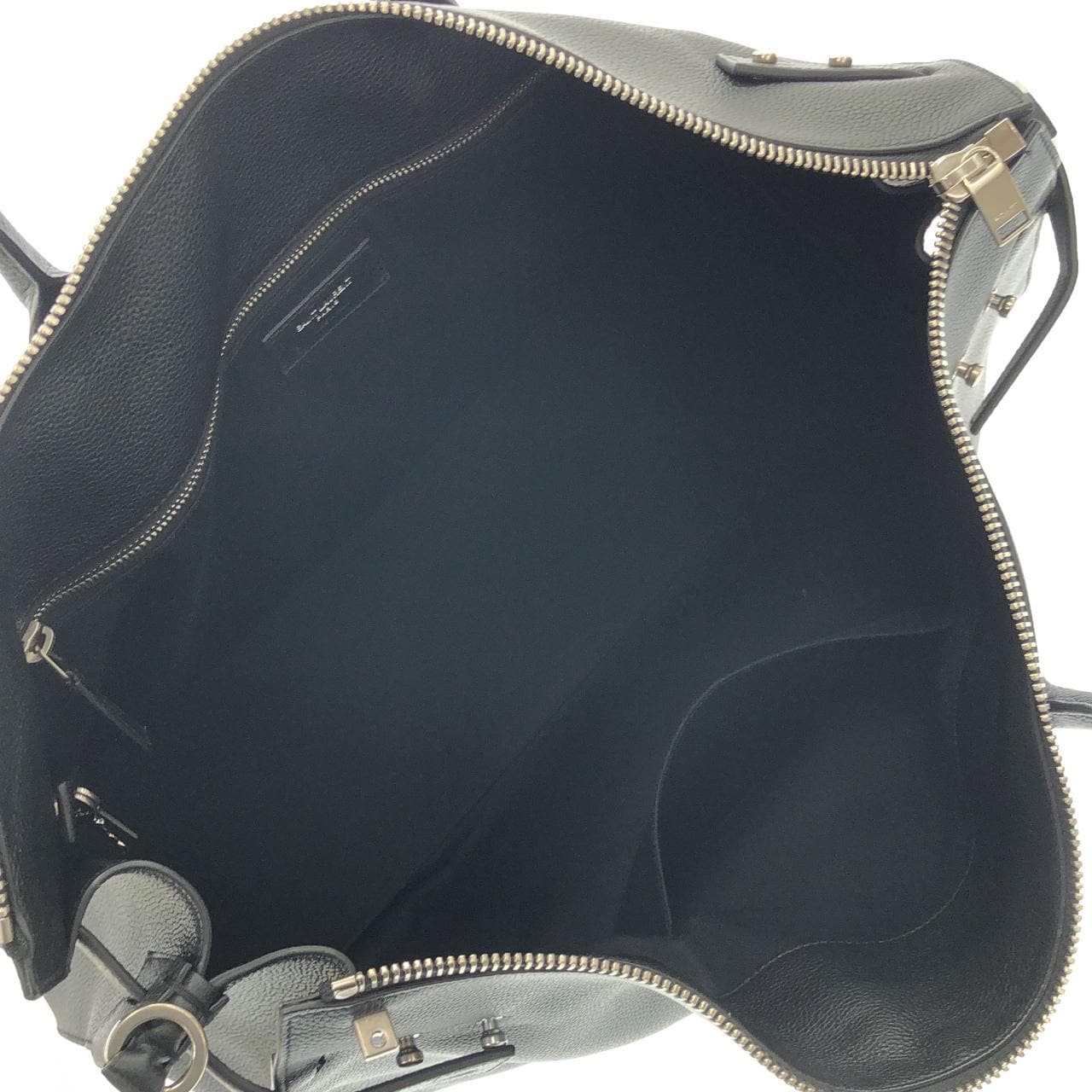 サンローラン SAC DE JOUR SOUPLE 48H DUFFLE BAG 480584 DTI0E ボストンバッグ