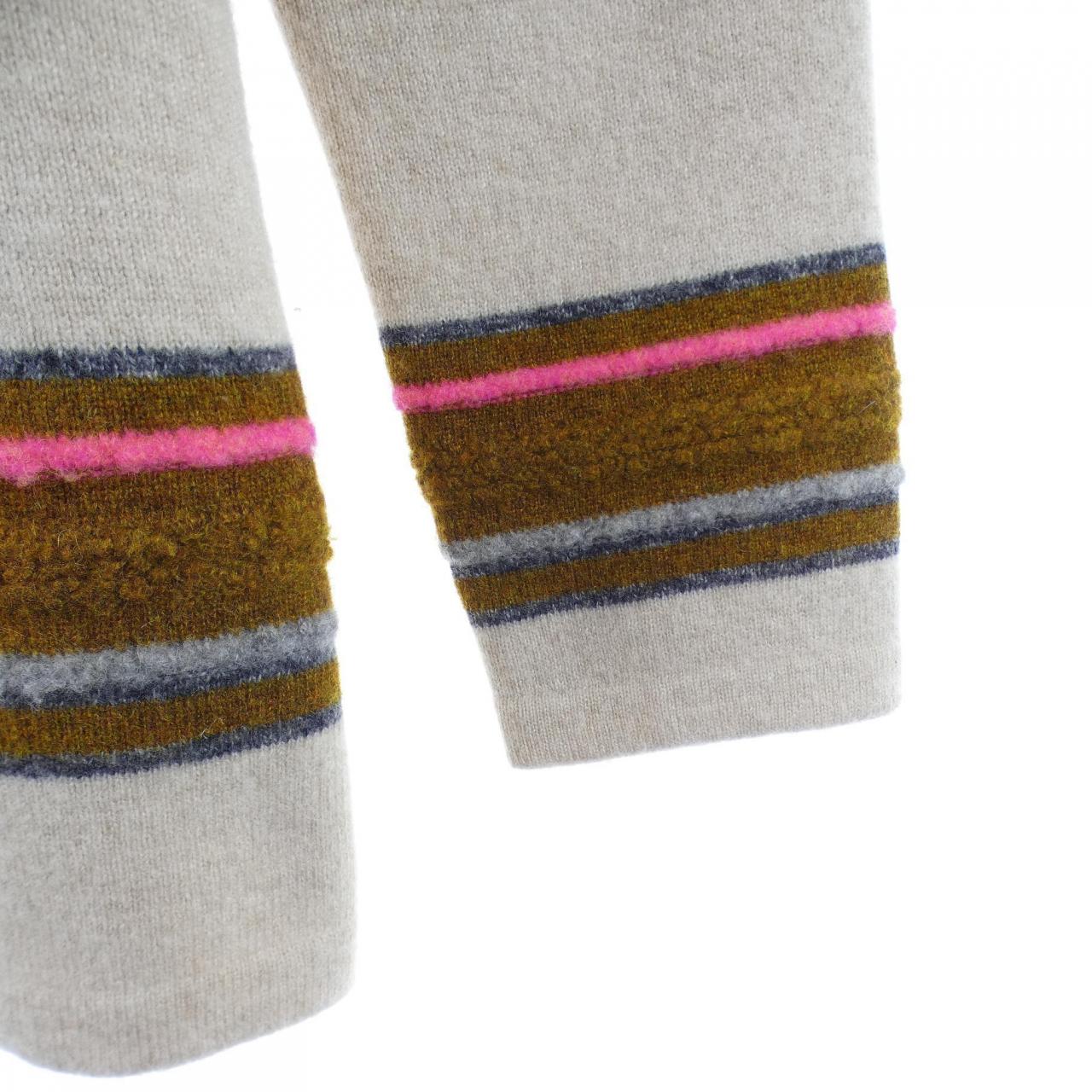 シャネル CHANEL P49716K06285 ニット