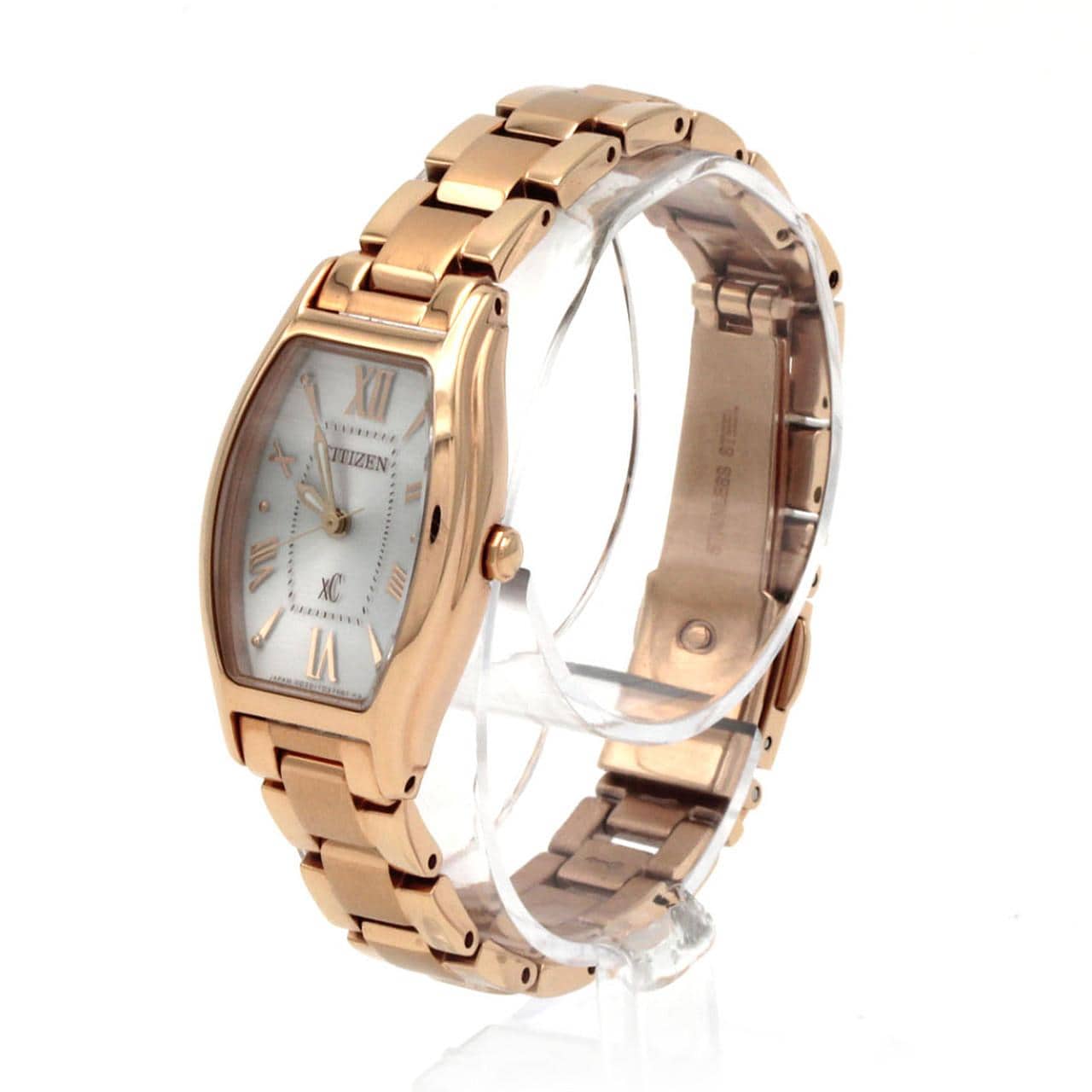 シチズン クロスシー B035-T025099 GP クォーツ