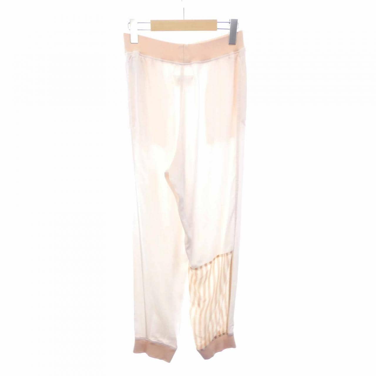 エムエムシックス MM6 S32KA0503 パンツ