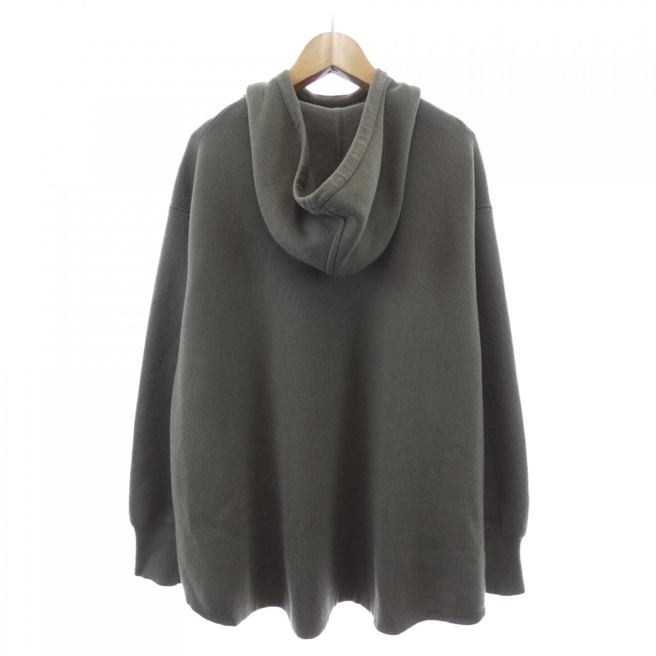 セオリーリュクス Theory luxe 03-1301775-675-038 パーカー