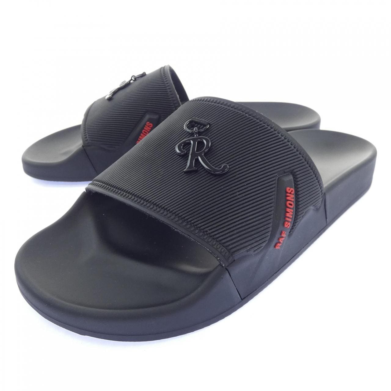 ラフシモンズ RAF SIMONS サンダル
