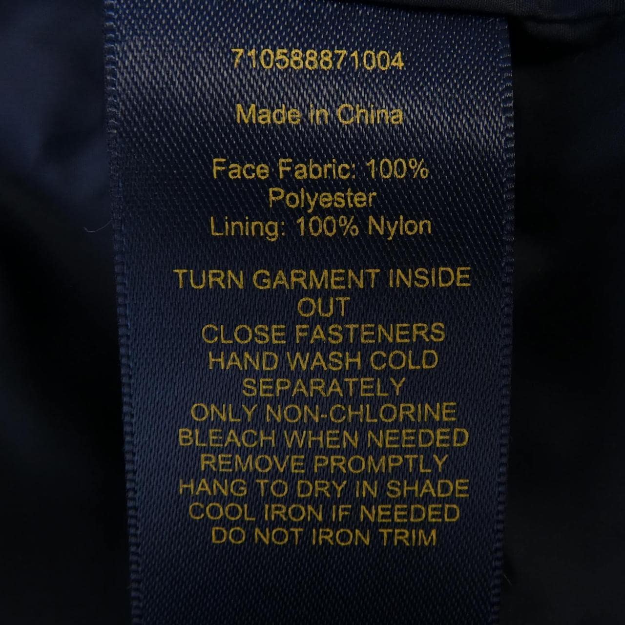 ポロラルフローレン POLO RALPH LAUREN ジャケット
