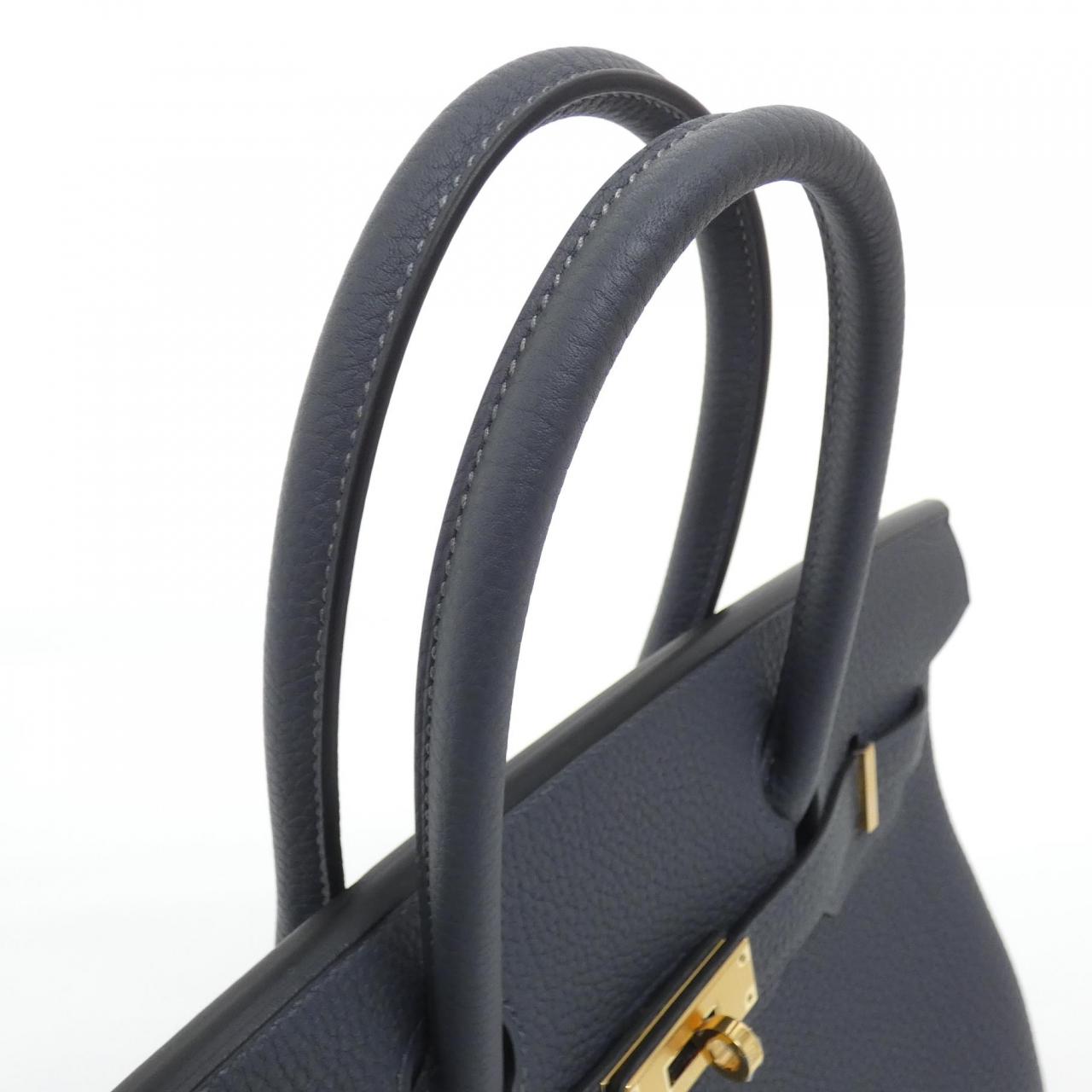 【未使用品】エルメス バーキン 30cm 027633CC バッグ
