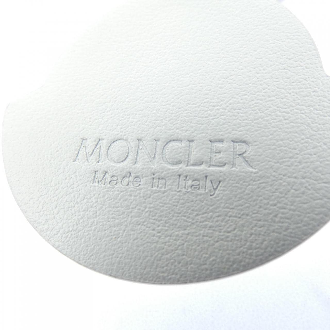 モンクレール MONCLER 6F00002 M2489 KEY HOLDER