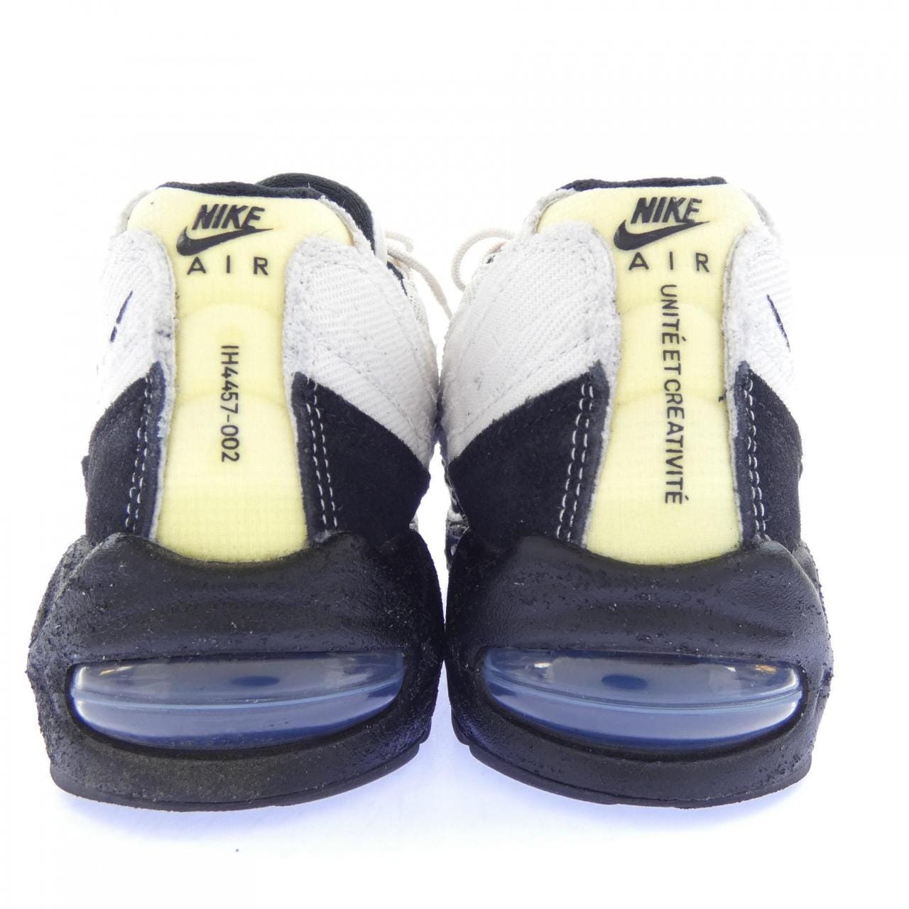 ナイキ NIKE IQ0284-010 スニーカー