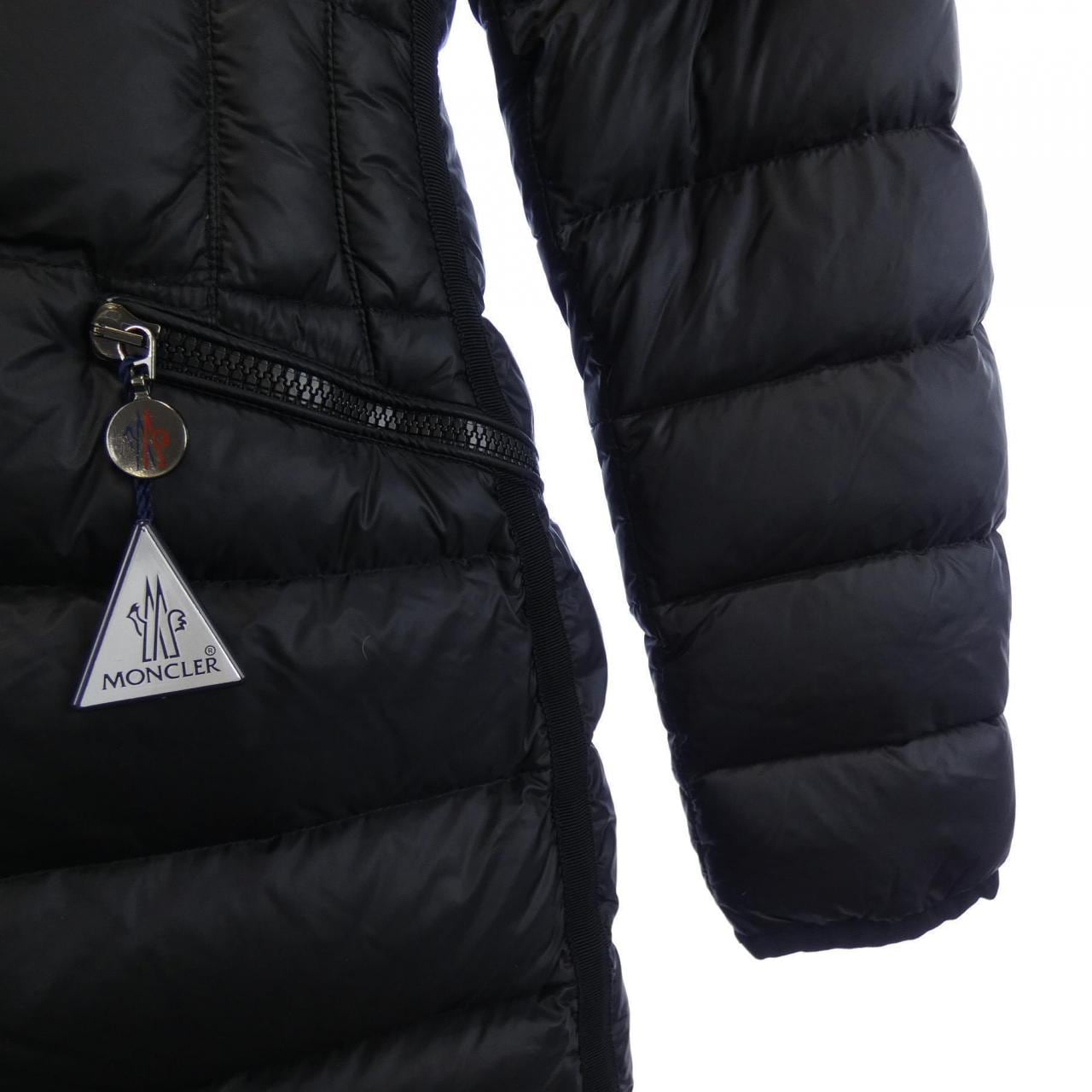 モンクレール MONCLER HERMIFUR ダウンコート