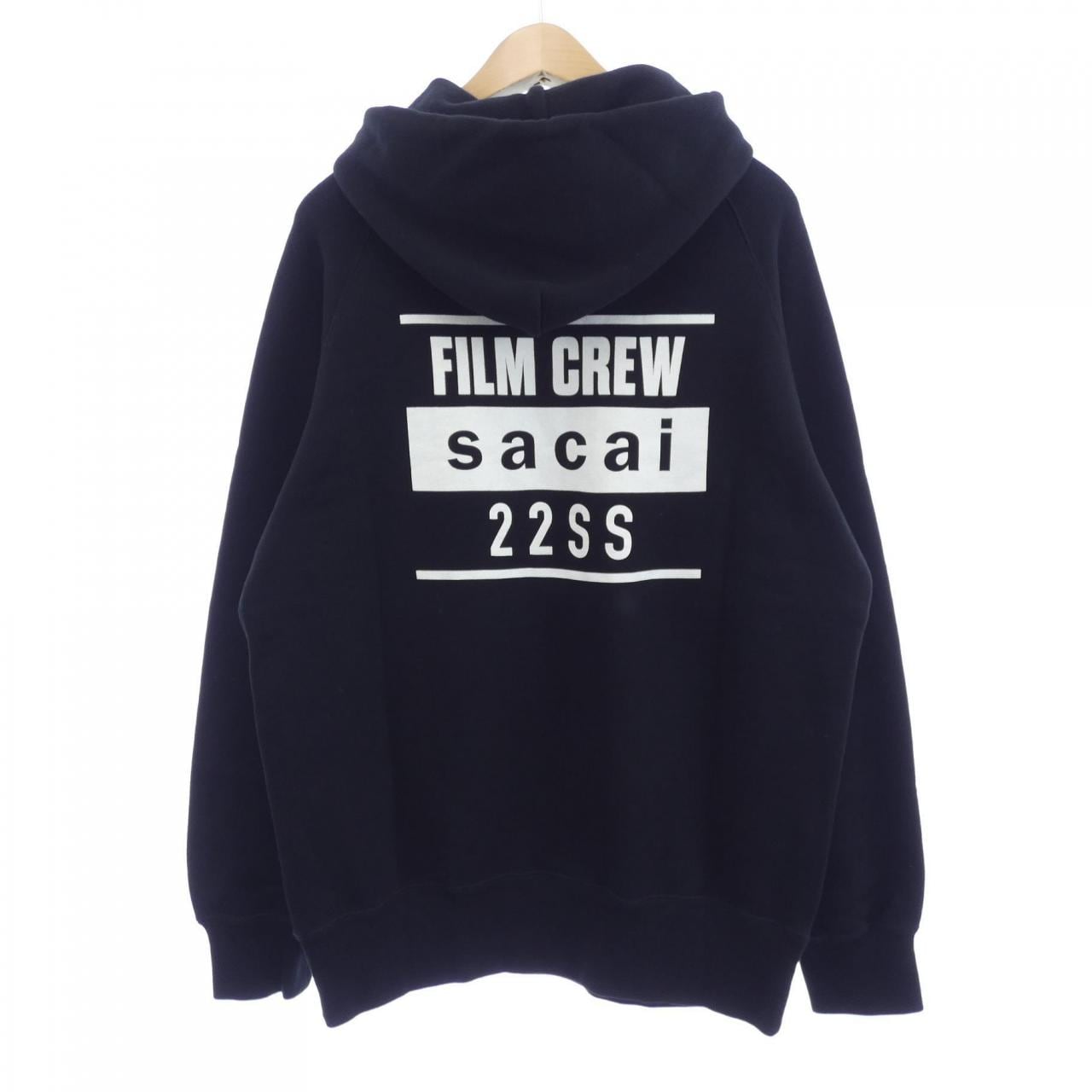 サカイ SACAI 22-0401S UNISEX パーカー