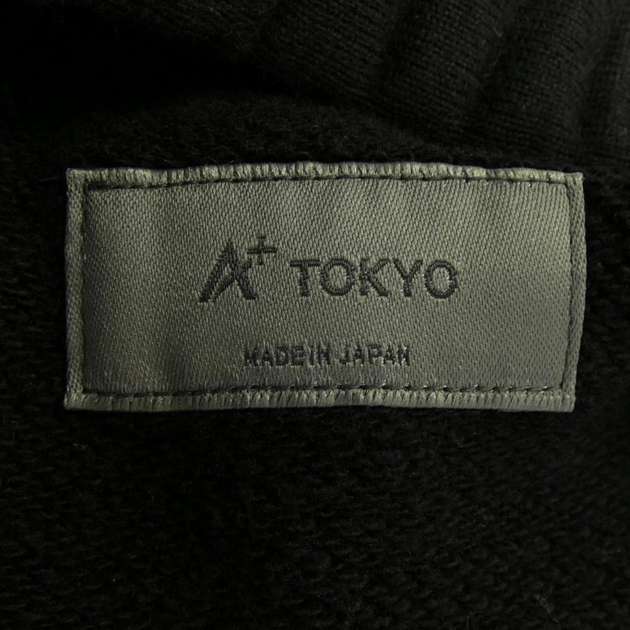 A+TOKYO 241420004 パンツ