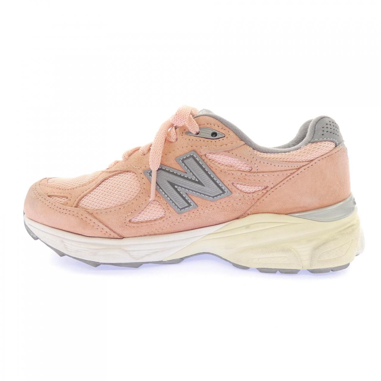 ニューバランス NEW BALANCE US990WC3 スニーカー