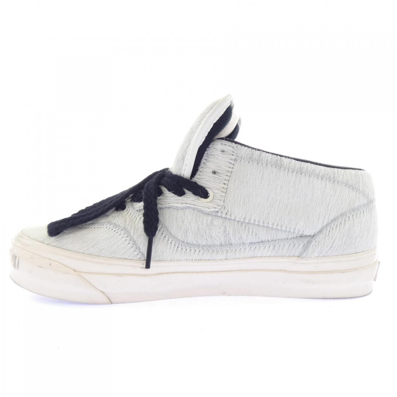 バンズ VANS スニーカー