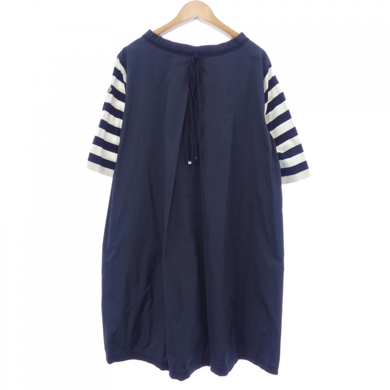 モンクレール MONCLER ワンピース