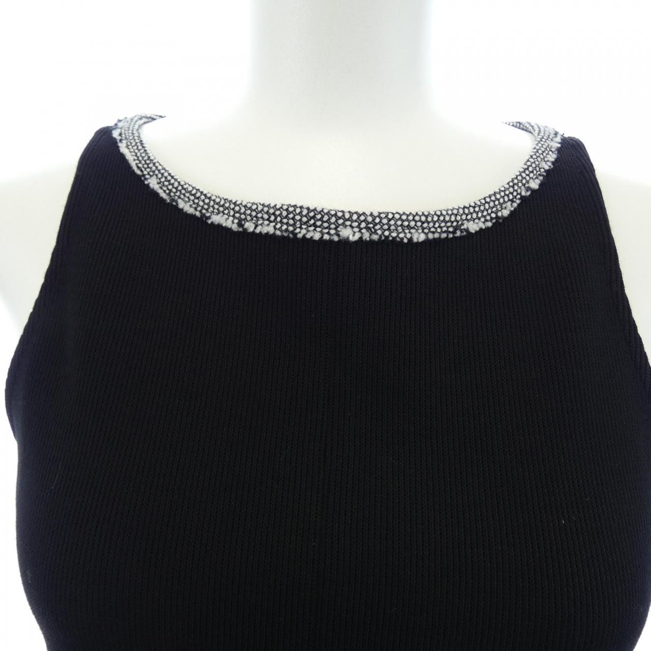 シャネル CHANEL P45791W05267 13P ワンピース
