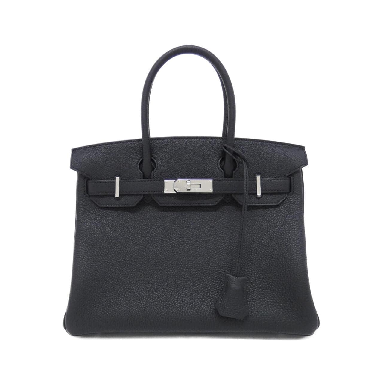【未使用品】エルメス バーキン 30cm 030520CK バッグ