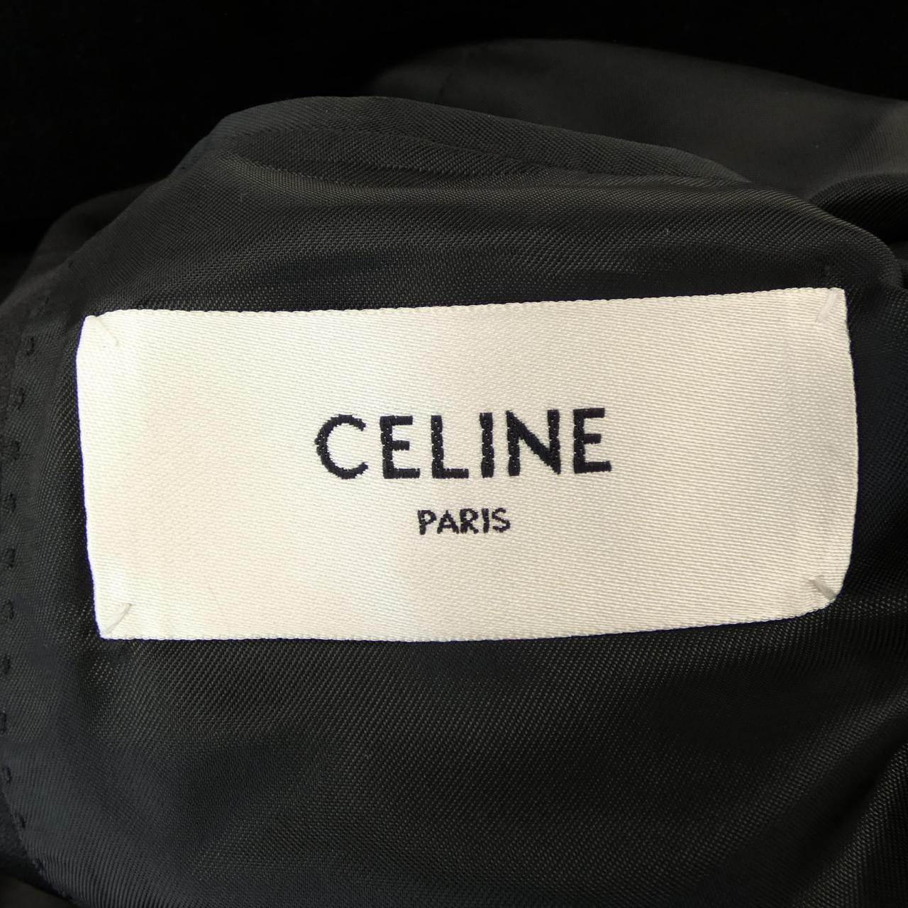 セリーヌ CELINE 2V42B226D ジャケット