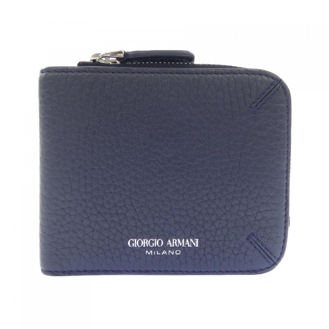ジョルジオ アルマーニ GIORGIO ARMANI WALLET