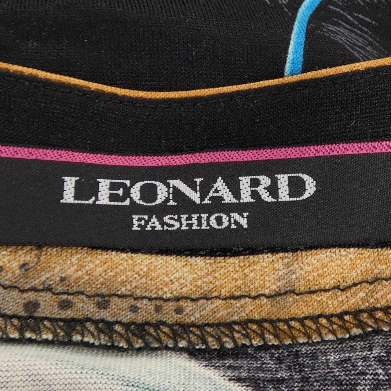 レオナールファッション LEONARD FASHION カーディガン