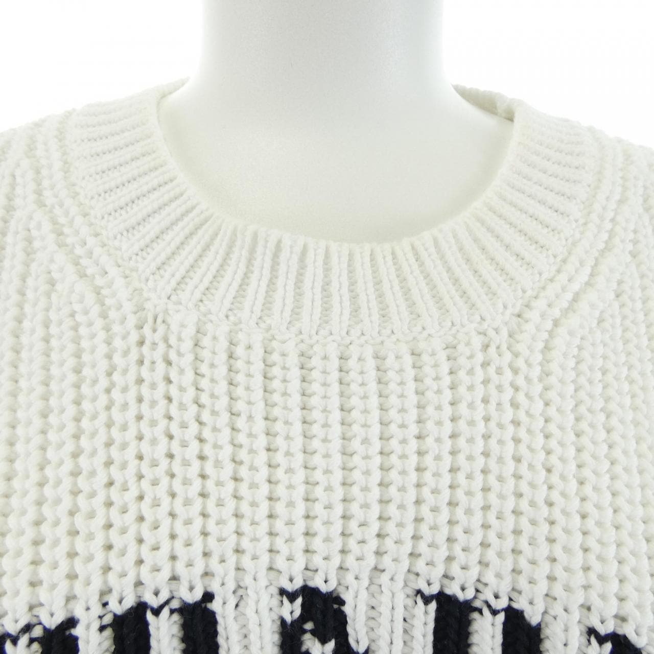 プラダ PRADA クルーネックセーター P24R1H S221 1093 ニット
