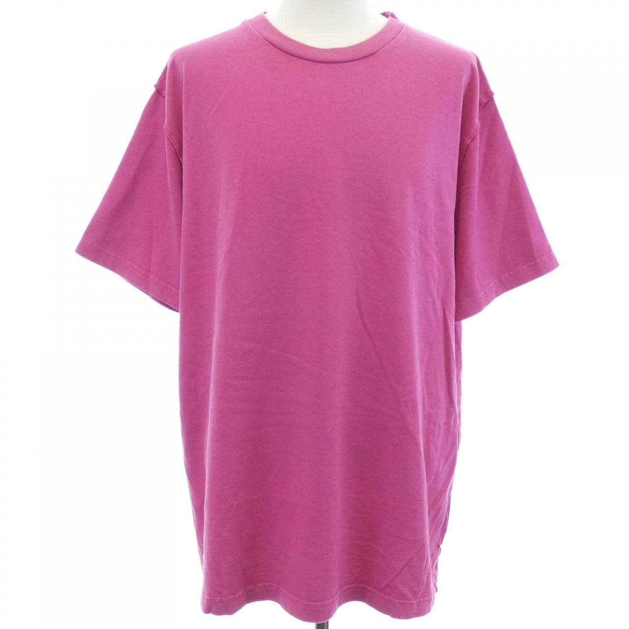 ルイヴィトン LOUIS VUITTON インサイドアウトTシャツ HLY47WJYN Tシャツ