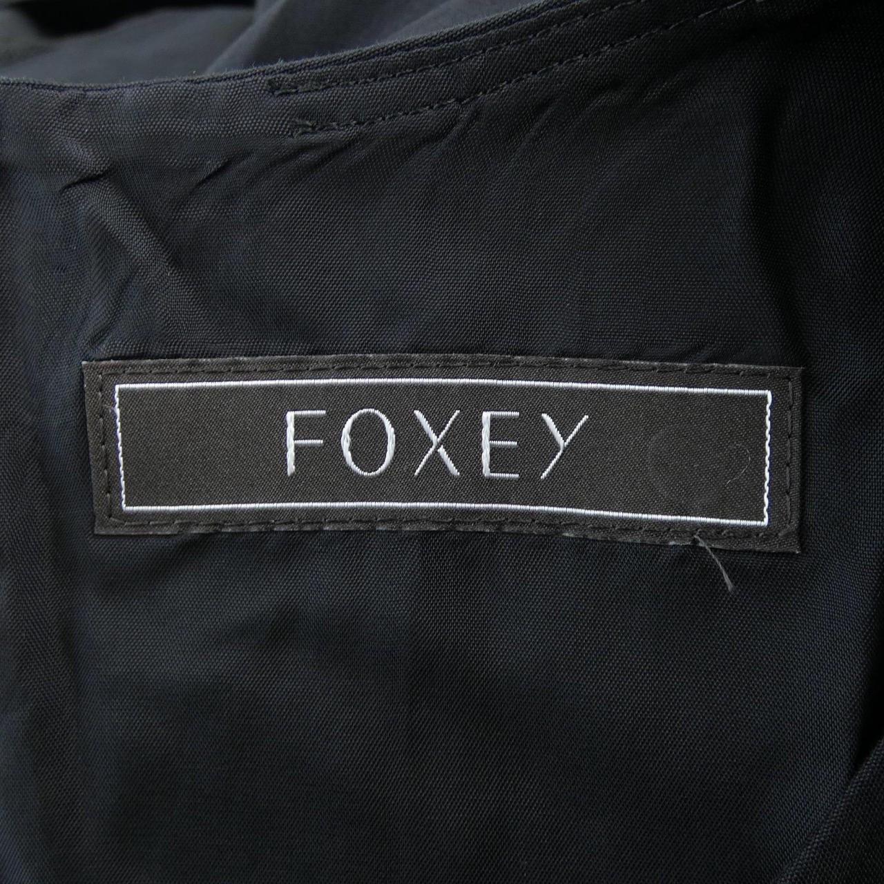 フォクシー FOXEY 43255 ワンピース