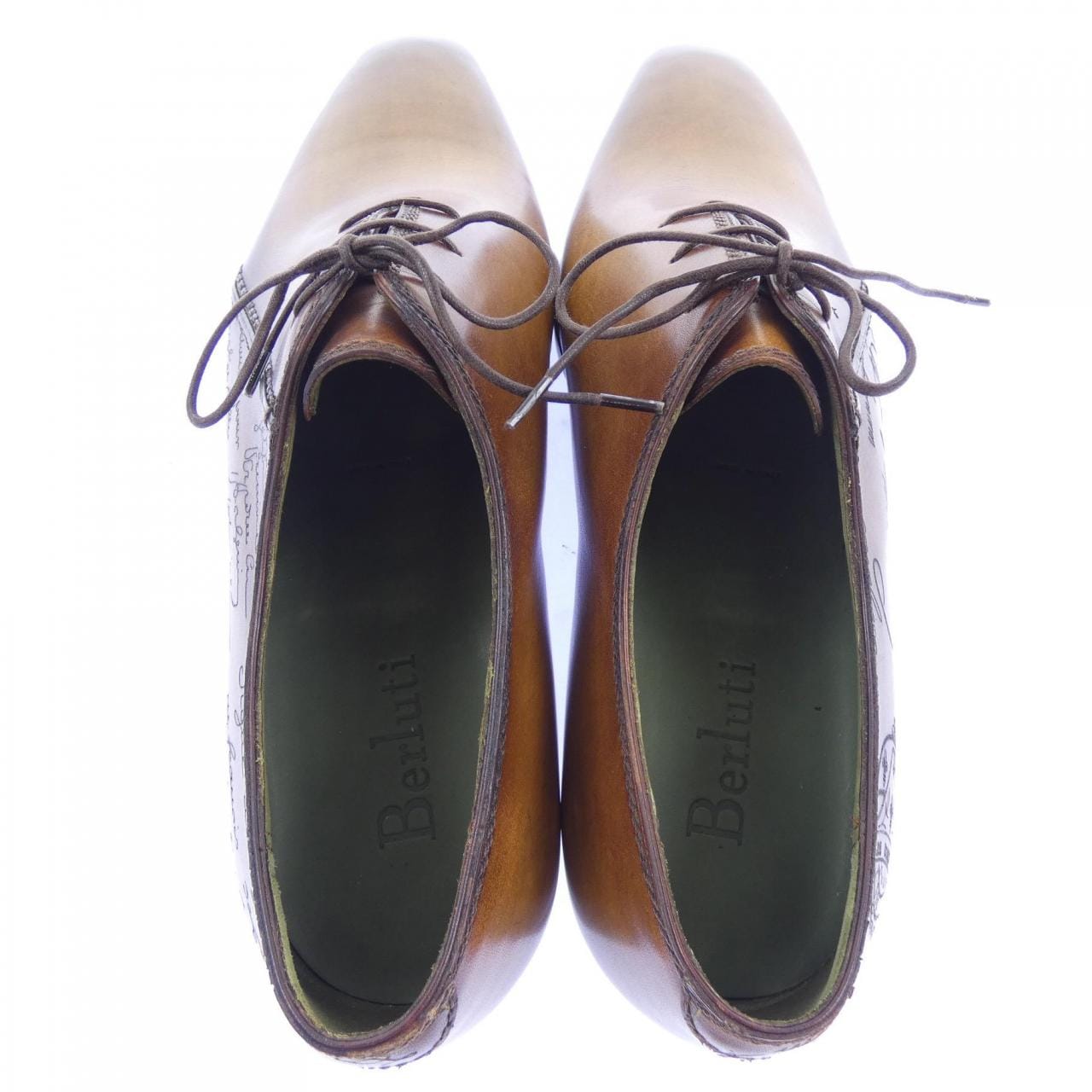 ベルルッティ Berluti シューズ