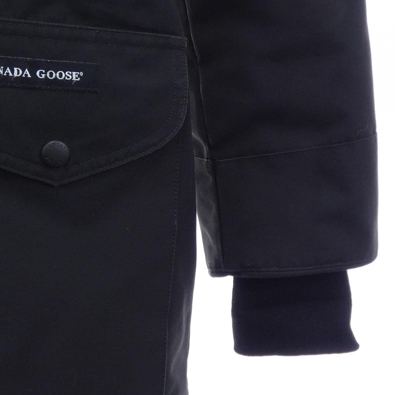 カナダグース CANADA GOOSE 6660LA TRILLIUM トリリウム ダウンコート