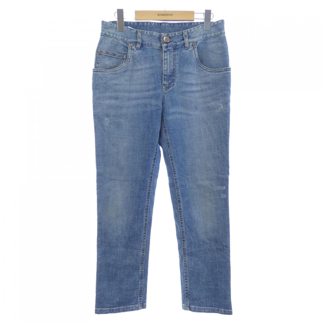 ブルネロクチネリ BRUNELLO CUCINELLI M0F36P5157 ジーンズ