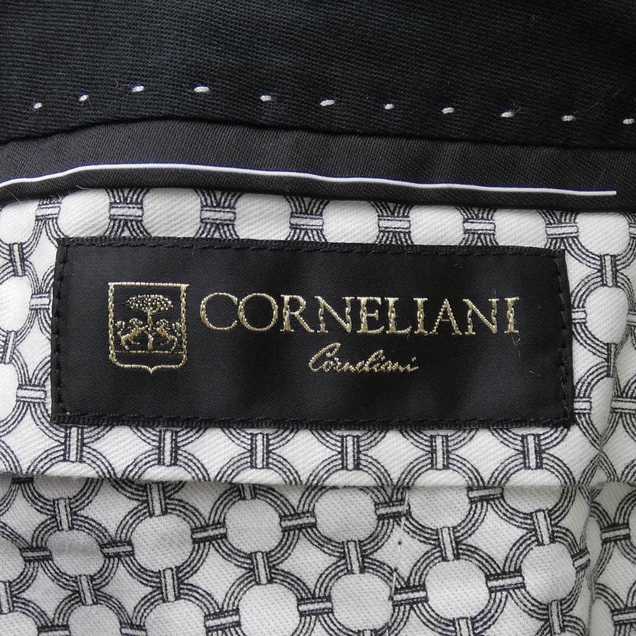 Corneliani Corneliani长裤