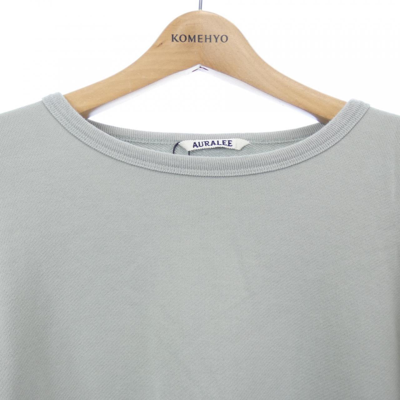 Orrery AURALEE Sweat