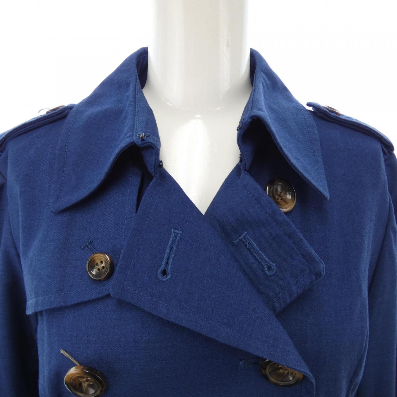 Swingle Coat