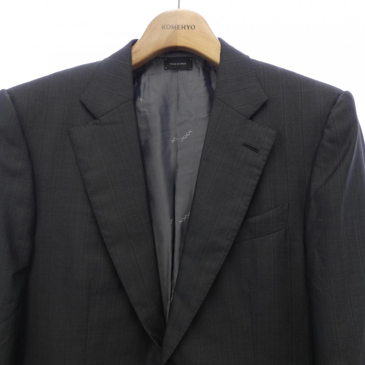 Ermenegildo Zegna suit