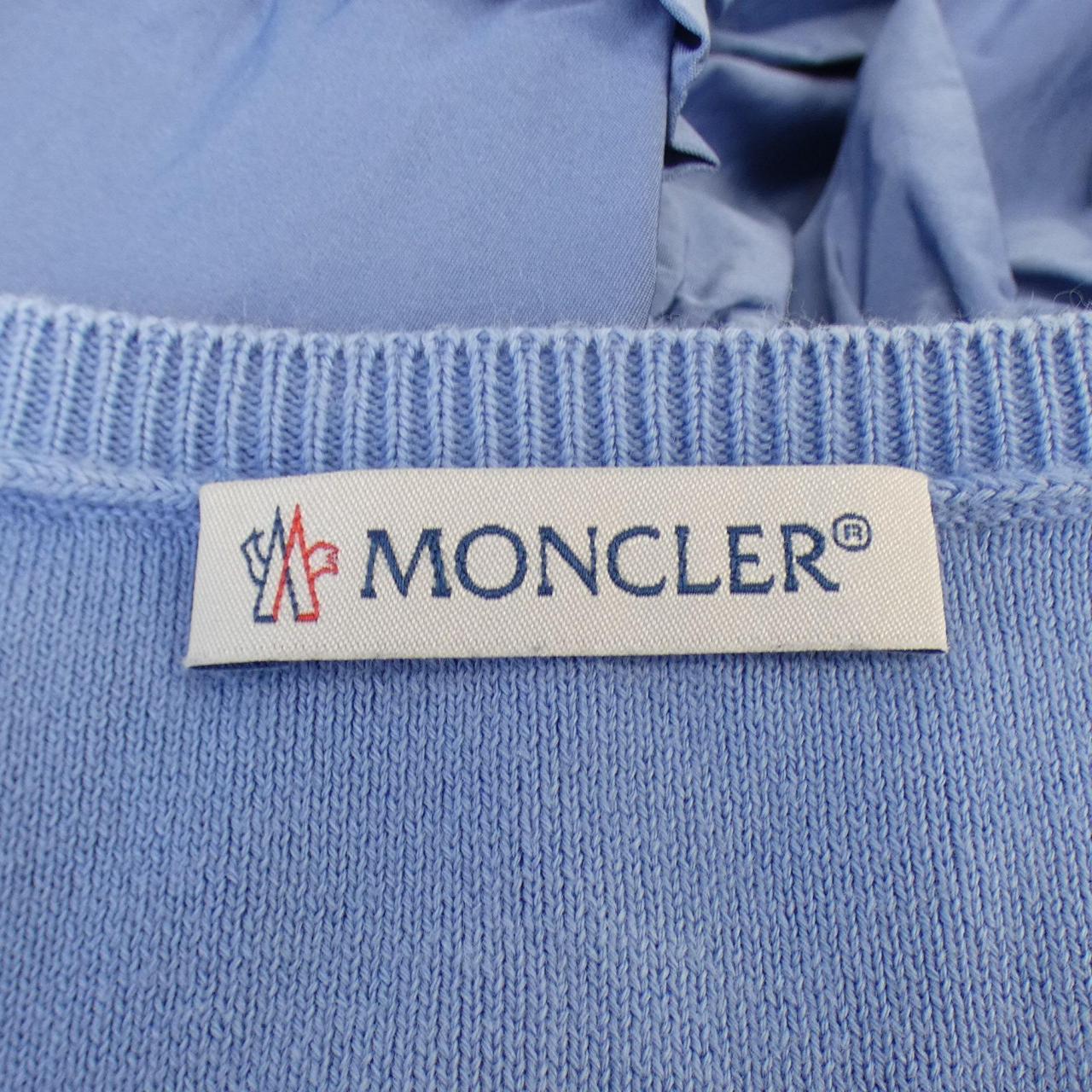 モンクレール MONCLER ワンピース
