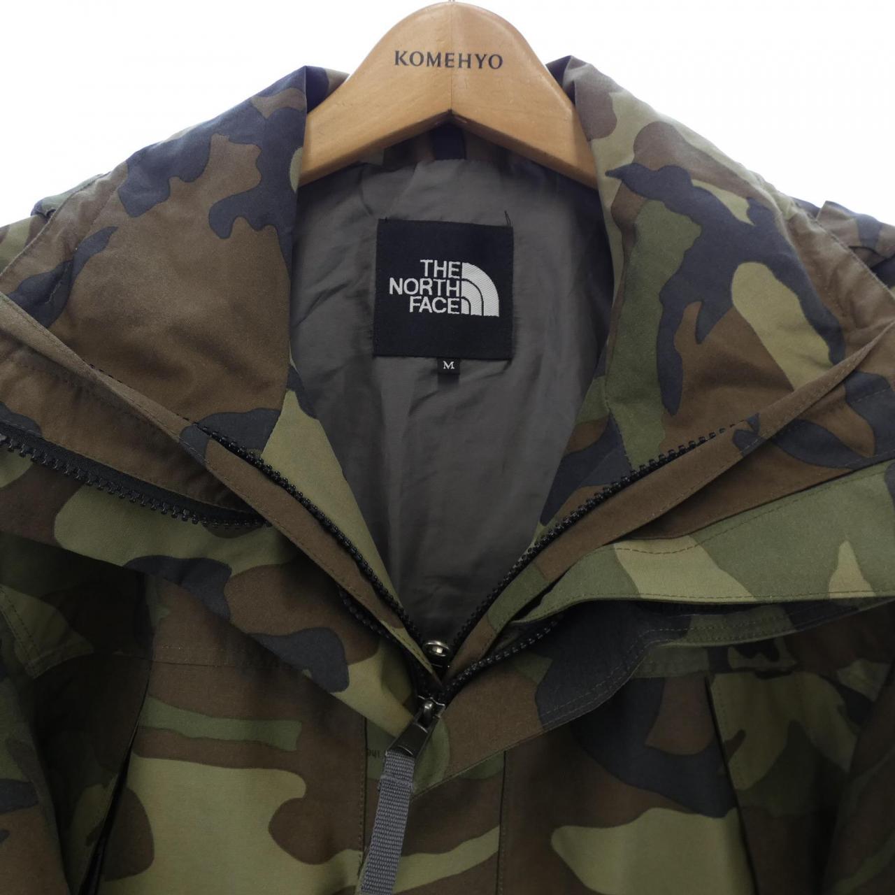 ザノースフェイス THE NORTH FACE ジャケット