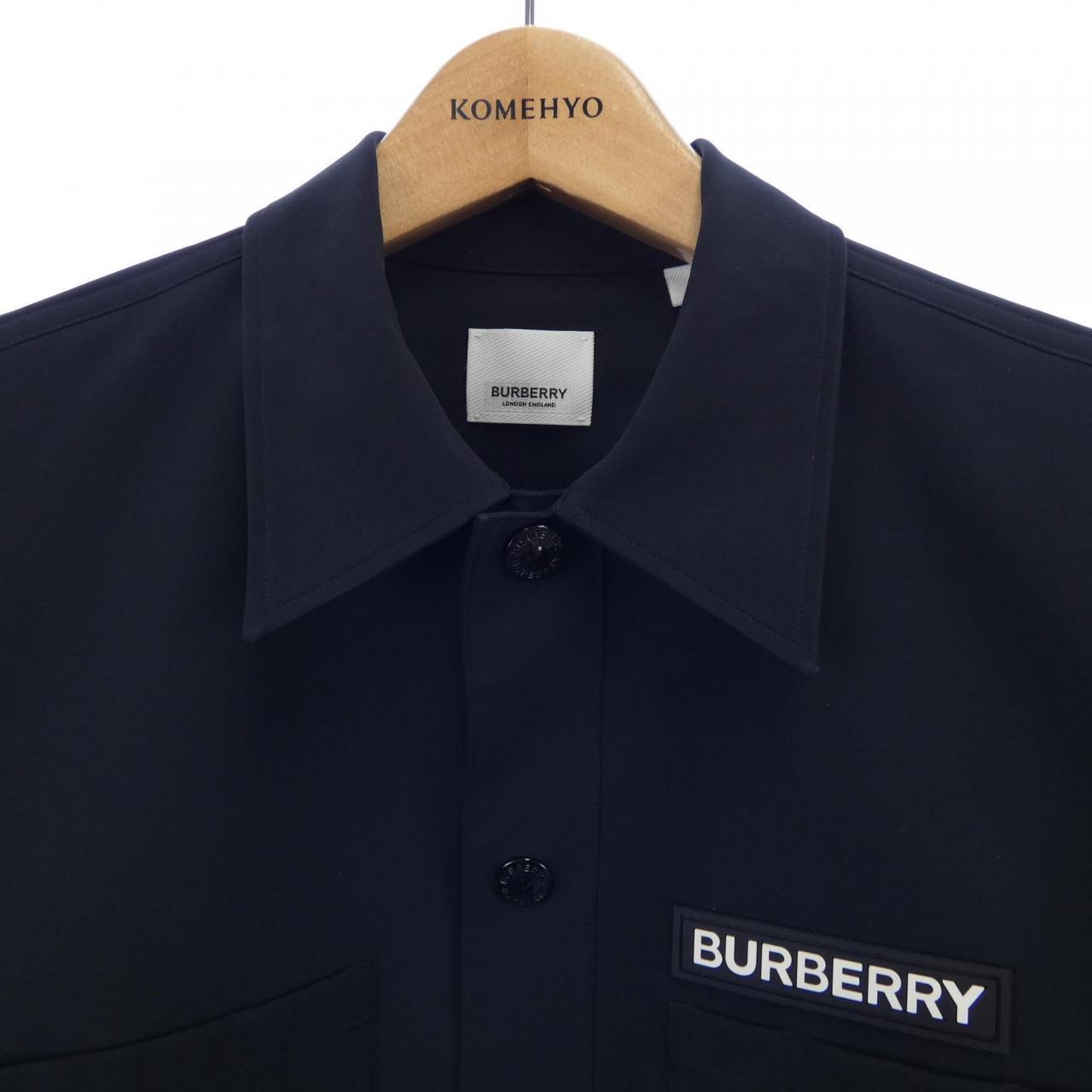 BURBERRY jacket