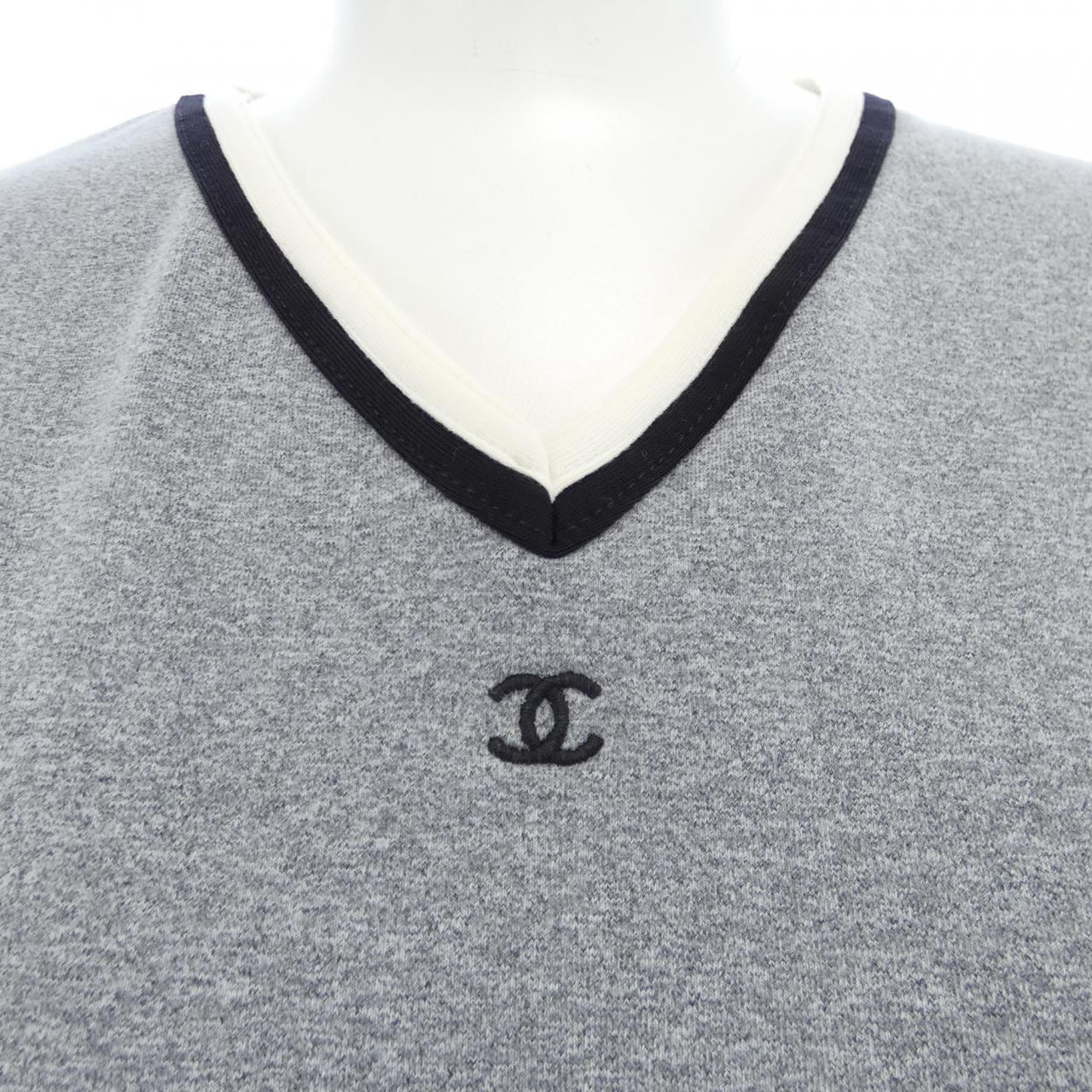 【ヴィンテージ】シャネル CHANEL ワンピース