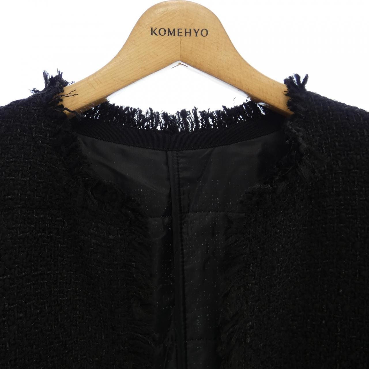 アイシービー ICB ジャケット