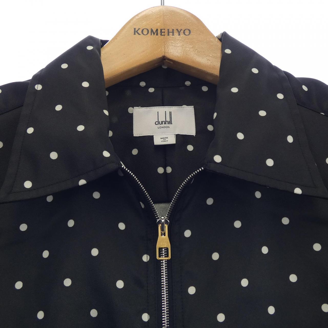 ダンヒル DUNHILL ジャケット