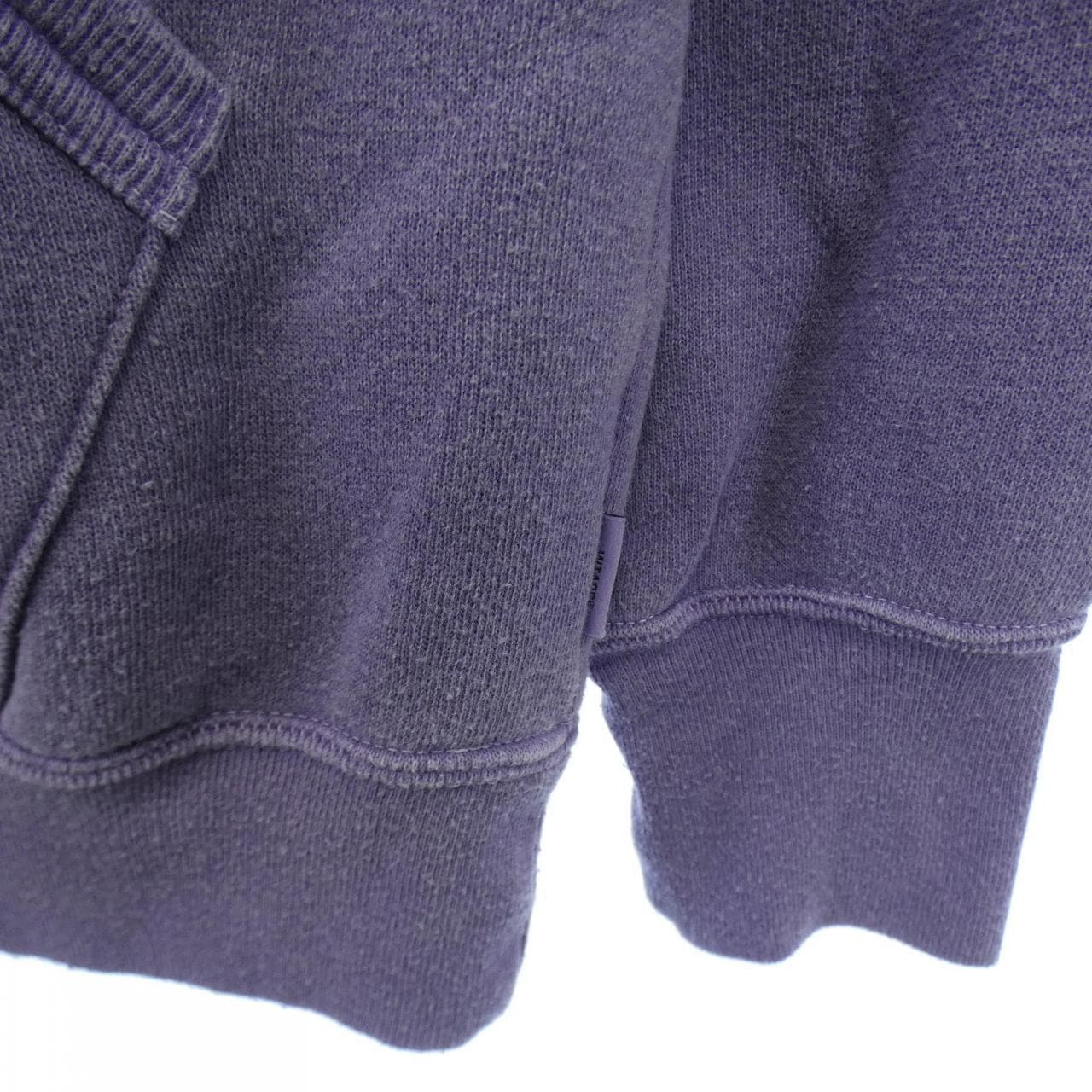 雙擊 WTAPS 連PARKER