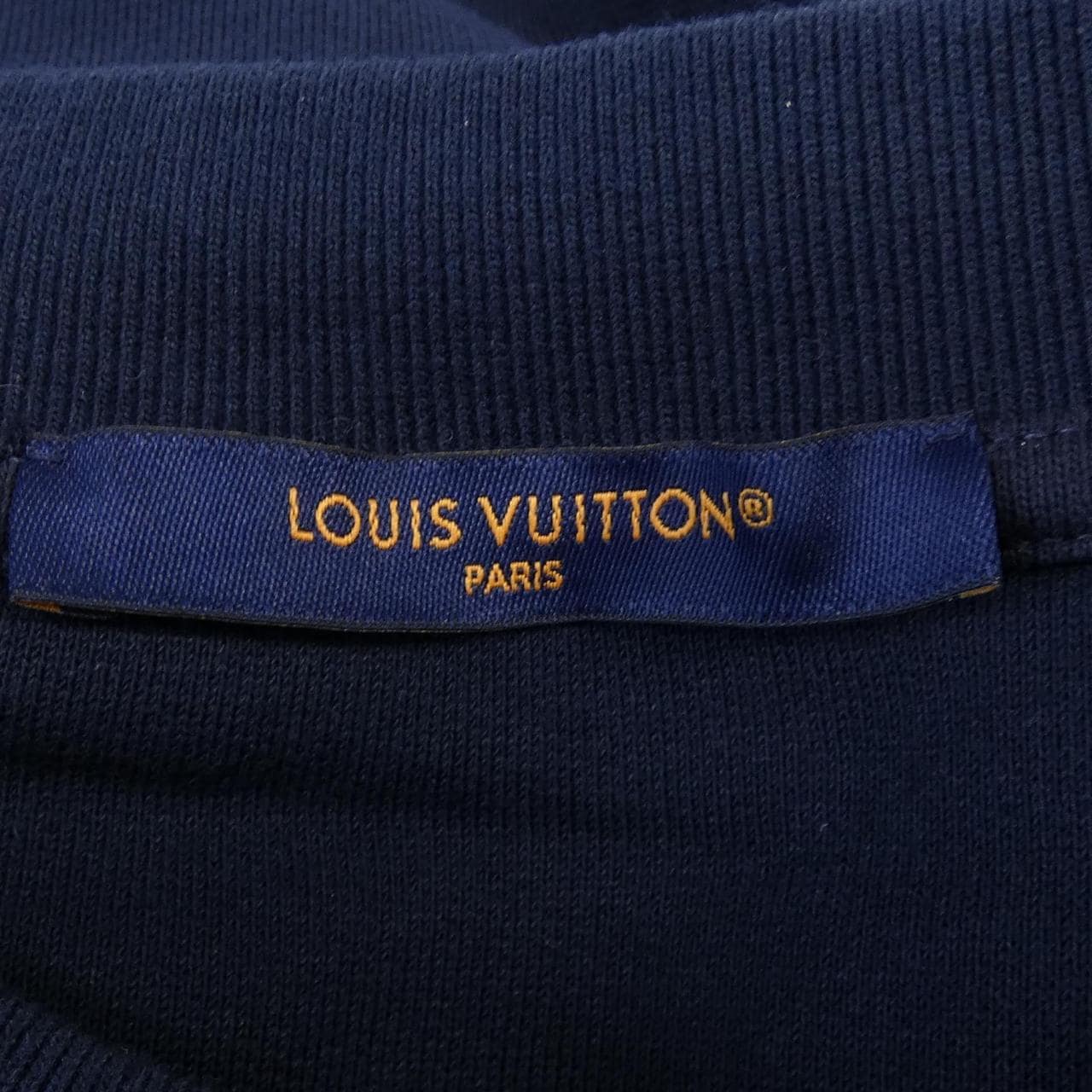 ルイヴィトン LOUIS VUITTON スウェット
