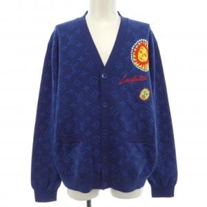 ルイヴィトン LOUIS VUITTON カーディガン