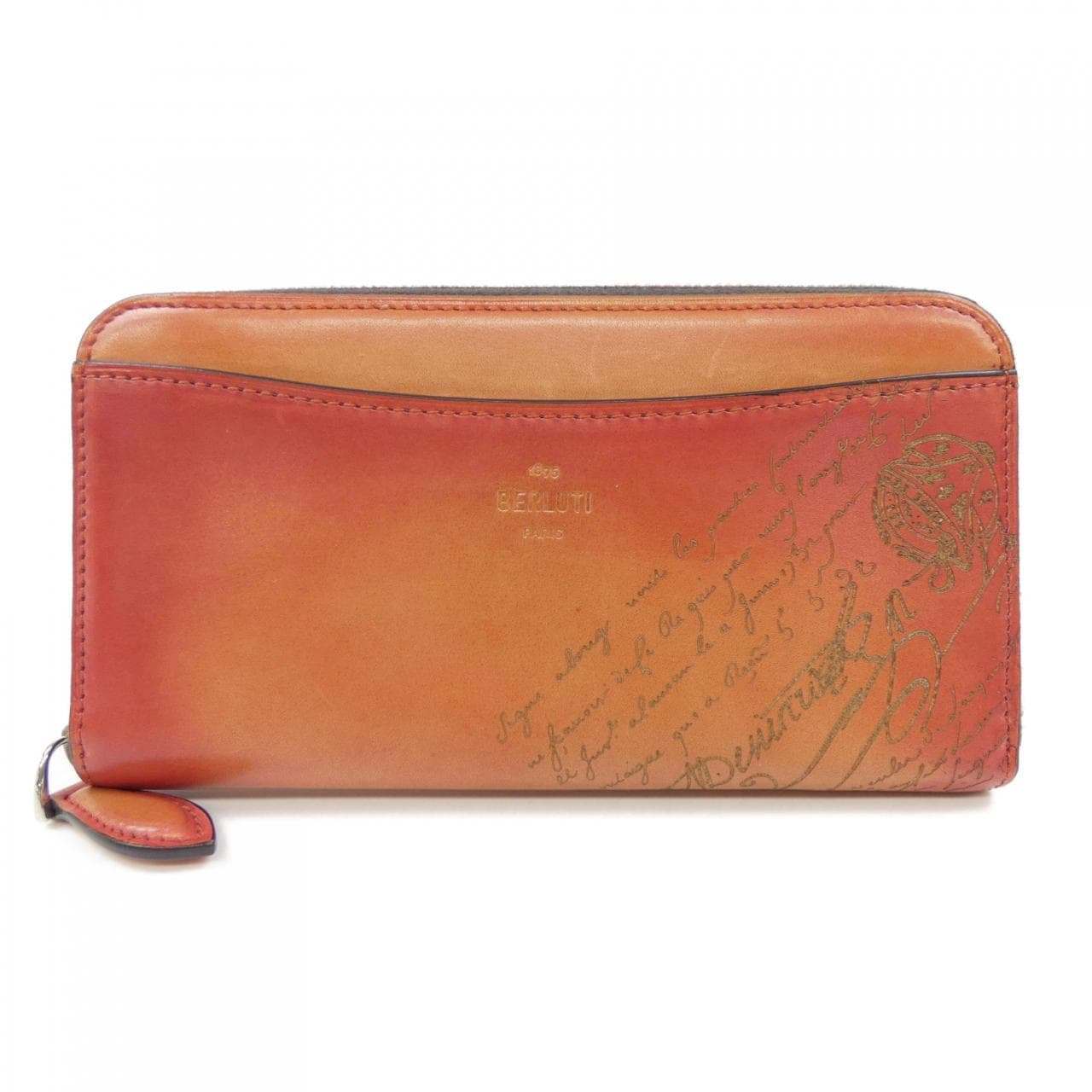 ベルルッティ Berluti WALLET