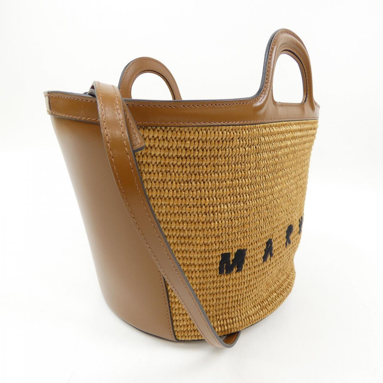 マルニ MARNI BAG