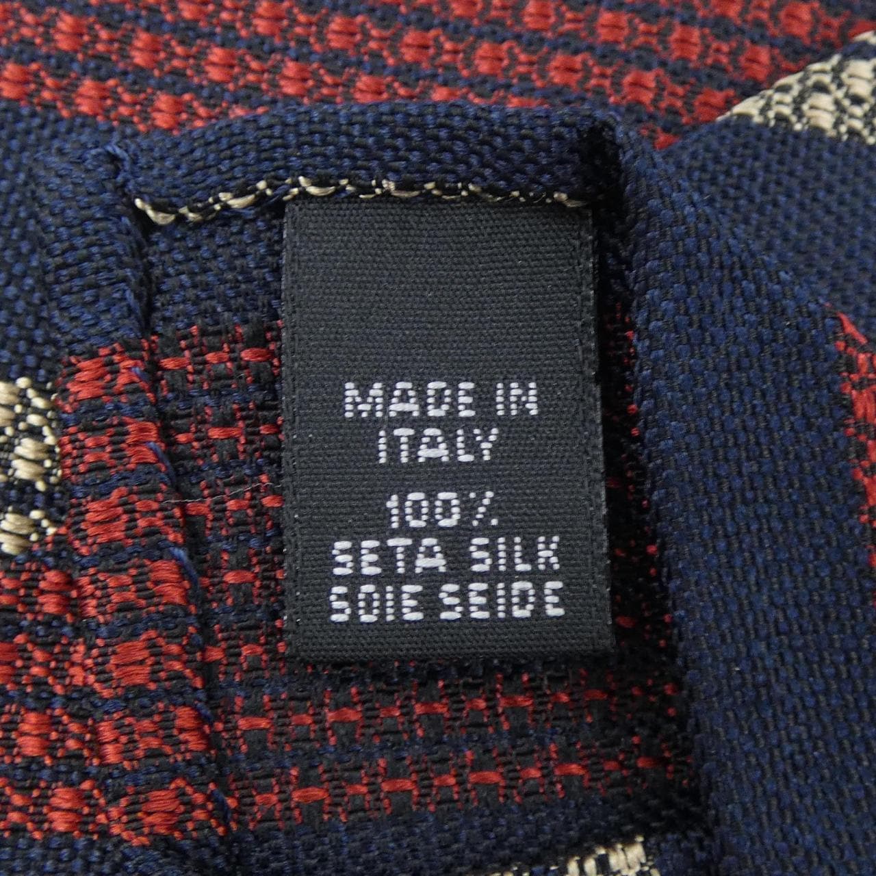 AttoVannucci NECKTIE