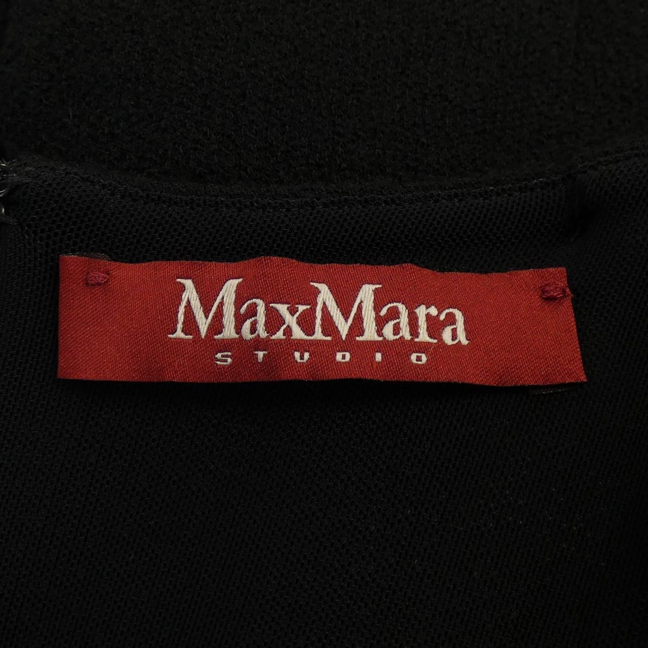 マックスマーラステュディオ Max Mara STUDIO ワンピース
