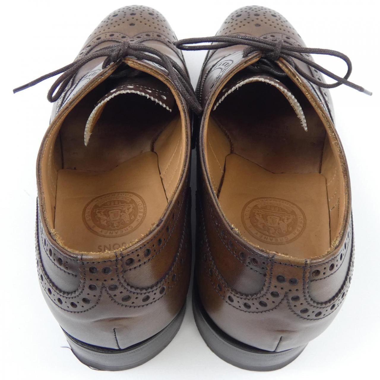 チーニー CHEANEY シューズ